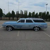 1965  Buick Sportwagon thumbnail