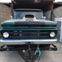 1965 Green Chevrolet C-10 thumbnail
