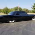 1965 Black Cadillac DeVille thumbnail