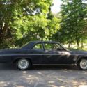 1965 Black Chevrolet Bel Air/150/210 thumbnail