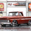 1965 copper Chevrolet C-10 thumbnail