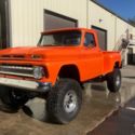 1965 Orange Chevrolet Other thumbnail