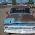1965 Blue Chevrolet Other Pickups thumbnail