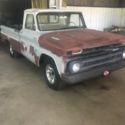1965  Chevrolet C10 Pickup thumbnail