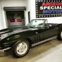 1965 Green Chevrolet 2 TOP ROADSTER thumbnail