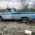 1965  Chevrolet C-10 thumbnail