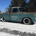 1965  Chevrolet C-10 thumbnail