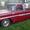 1965  Chevrolet C-10 thumbnail