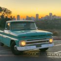 1965  Chevrolet C-10 thumbnail