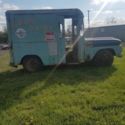1965  Chevrolet C-10 thumbnail