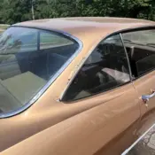 1965 Bronze Chevrolet Corvair thumbnail