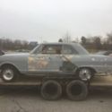 1965 Primer Chevrolet Nova thumbnail