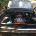 1965 Black Chevrolet Nova thumbnail