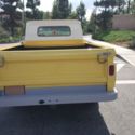 1965  Chevrolet C-10 thumbnail