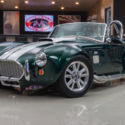 1965 Green Shelby Cobra thumbnail