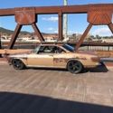 1965 Gold Chevrolet Corvair thumbnail