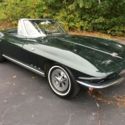 1965 Green Chevrolet Corvette thumbnail