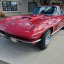 1965  Chevrolet Corvette thumbnail