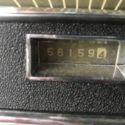1965 White Ford Mustang thumbnail