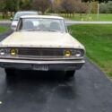 1965 Beige Chrysler Coronet 440 thumbnail