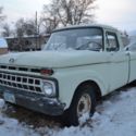 1965  Ford F-150 thumbnail