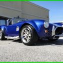 1965 Blue Ford Other thumbnail
