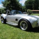 1965 CORTEZ SILVER Shelby Cobra thumbnail