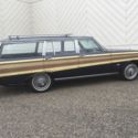 1965 Blue Ford Falcon thumbnail