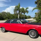 1965  Ford Galaixe thumbnail