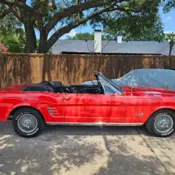 1965 Other Ford Mustang thumbnail