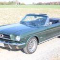 1965  Ford Mustang thumbnail