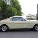 1965  Ford Mustang thumbnail