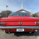1965  Ford Mustang thumbnail