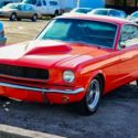 1965  Ford Mustang thumbnail