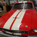1965 Red Ford Ford GT thumbnail