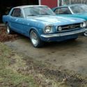 1965  Ford Mustang thumbnail