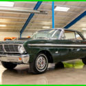 1965 Green Ford Falcon thumbnail