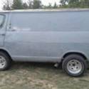 1965  Chevrolet Chevy thumbnail