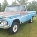 1965 Blue GMC Other thumbnail