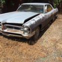 1965 MAROON Pontiac Grand Prix thumbnail