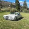 1965  Chrysler Imperial thumbnail