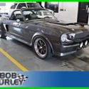 1965 Gray Ford Mustang thumbnail