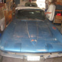 1965  Chevrolet Corvette thumbnail