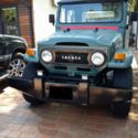 1965  Toyota Land Cruiser thumbnail