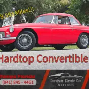 1965 Other MG MGB thumbnail