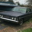 1965 Blue Mercury Montclair thumbnail