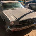 1965  Ford Mustang thumbnail