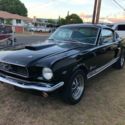1965  Ford Mustang thumbnail