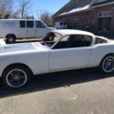1965  Ford Mustang thumbnail