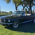 1965  Ford Mustang thumbnail